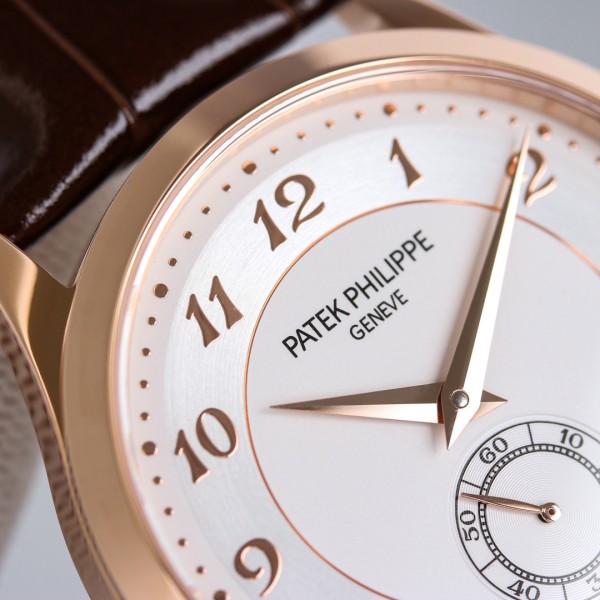 Watches Patek Philippe 314614 size:40 mm