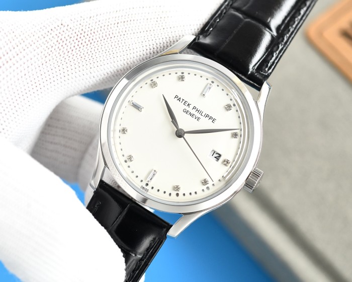 Watches Patek Philippe  314495 size: 40 mm