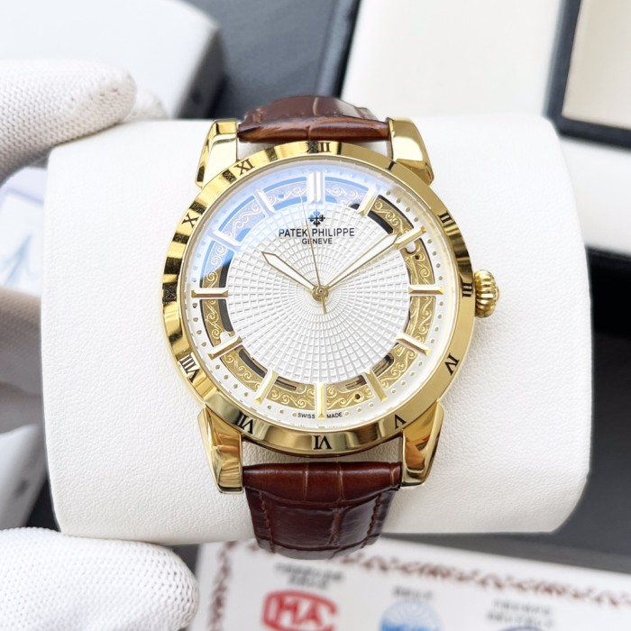 Watches Patek Philippe PATEK PHILIPPE size:40x12 mm