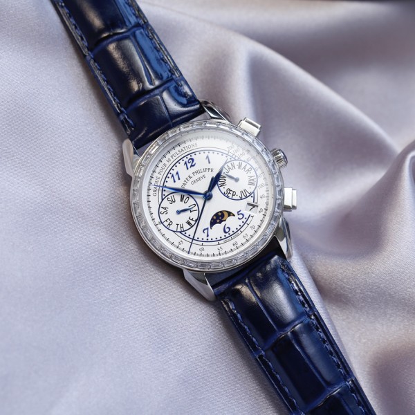 Watches Patek Philippe  314397 size:35*10 mm