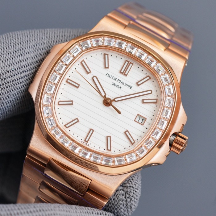 Watches Patek Philippe  PATEK PHILIPPE 314486 size:40 mm