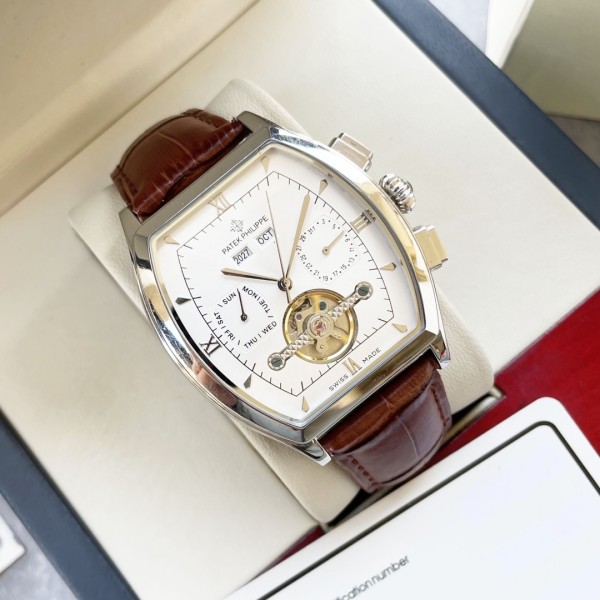 Watches Patek Philippe  314539 size:40*13 mm