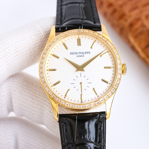 Watches Patek Philippe 314606
