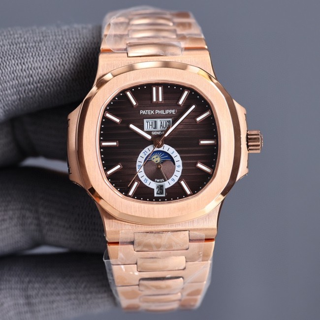 Watches Patek Philippe  PATEK PHILIPPE 314487 size:40 mm