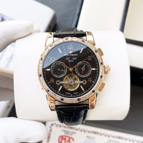 Watches Patek Philippe PATEK PHILIPPE 314568 size:40x12 mm