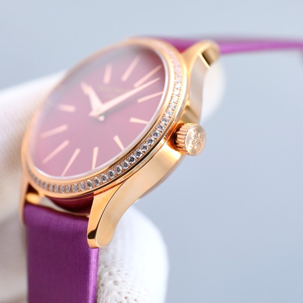 Watches Patek Philippe JMF Factory  size:33 mm