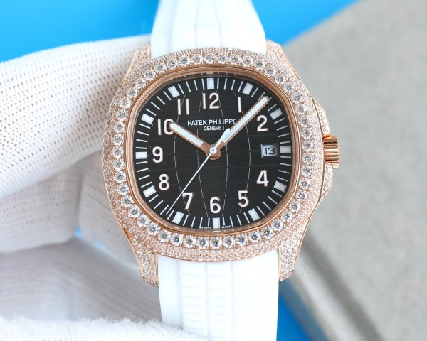 Watches Patek Philippe  314532 size:40 mm