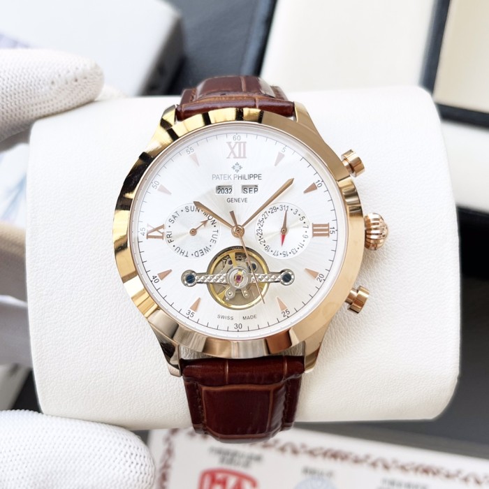 Watches Patek Philippe PATEK PHILIPPE 314567 size:40x12 mm