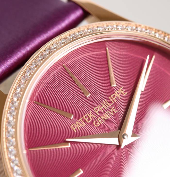 Watches Patek Philippe JMF Factory size:33 mm