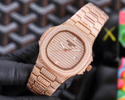 Watches Patek Philippe  314462 size:43*13 mm