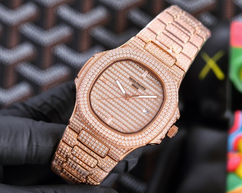 Watches Patek Philippe  314462 size:43*13 mm