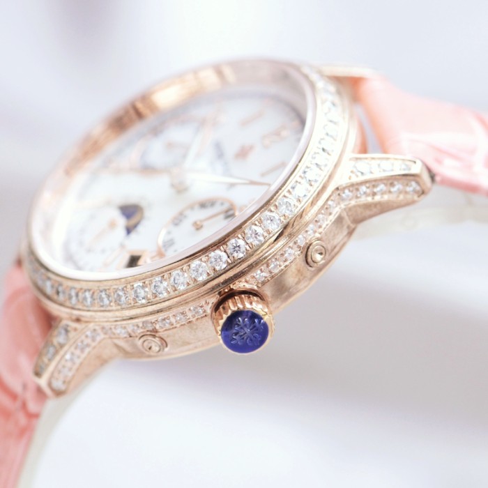 Watches Patek Philippe  PATEK PHILIPPE 314509 size:42 mm