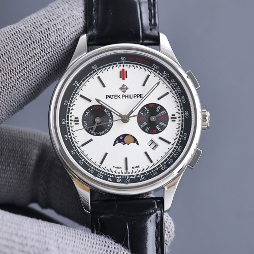 Watches Patek Philippe   314521 size:42 mm