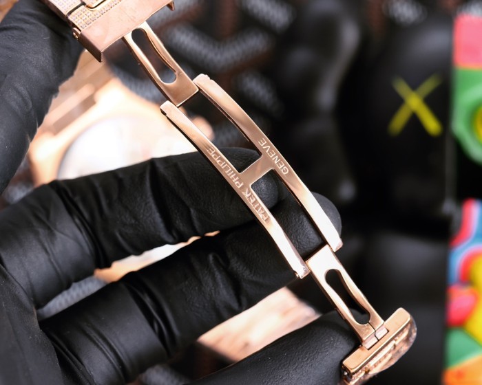 Watches Patek Philippe  314462 size:43*13 mm