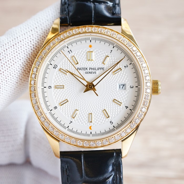 Watches Patek Philippe  PATEK PHILIPPE 314443 size:40 mm