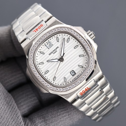 Watches Patek Philippe  PATEK PHILIPPE 314492 size:40 mm