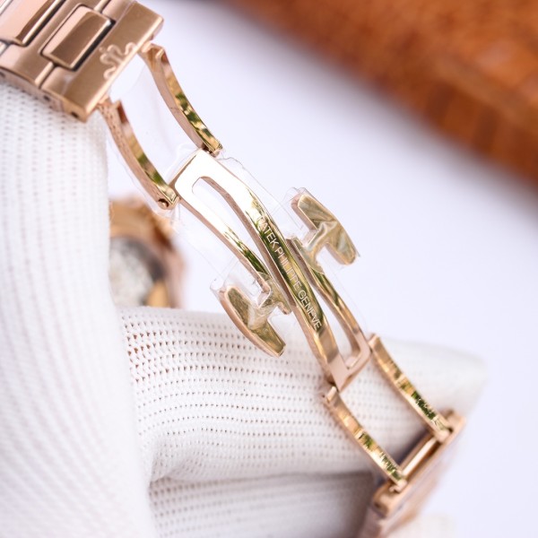 Watches Patek Philippe  PATEK PHILIPPE 314526 size:35.2 mm