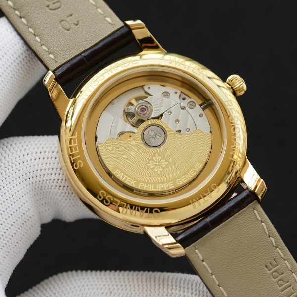 Watches Patek Philippe  PATEK PHILIPPE 314452 size:40 mm