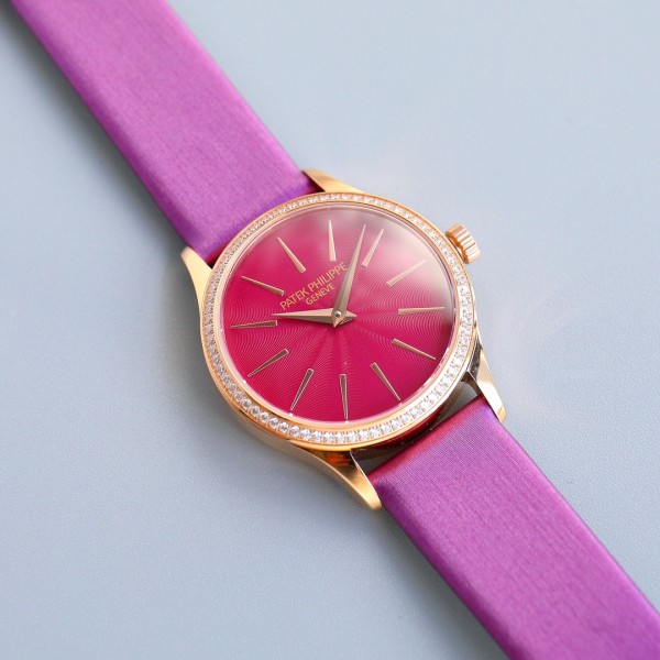 Watches Patek Philippe JMF Factory  size:33 mm