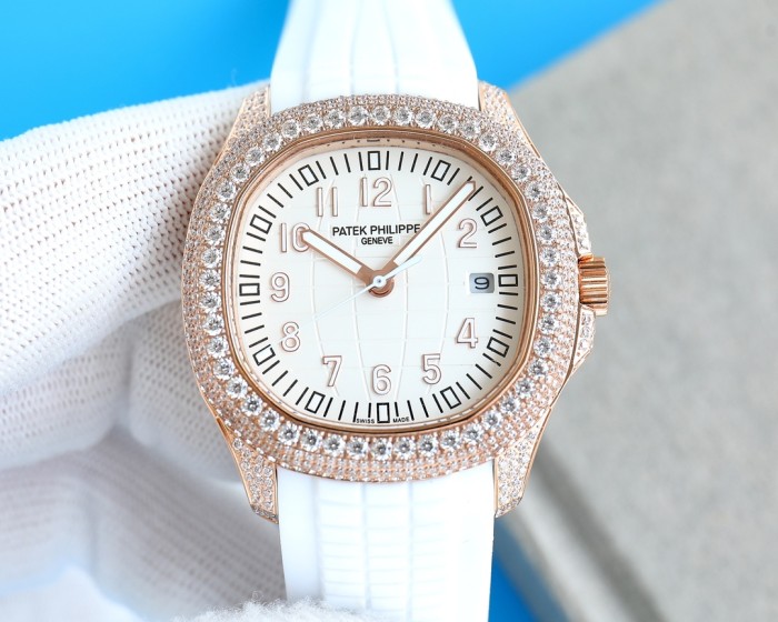 Watches Patek Philippe  314532 size:40 mm