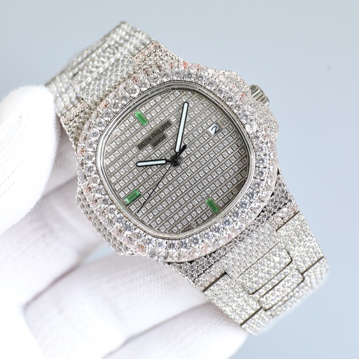 Watches Patek Philippe PATEK PHILIPPE size:40x11.5 mm