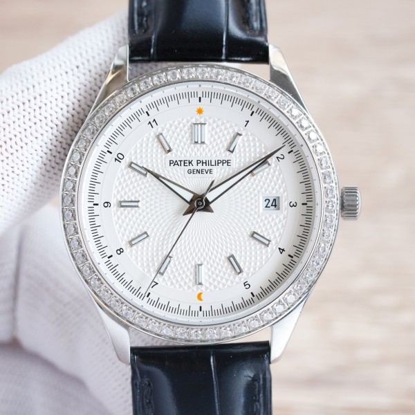 Watches Patek Philippe  PATEK PHILIPPE 314442 size:40 mm