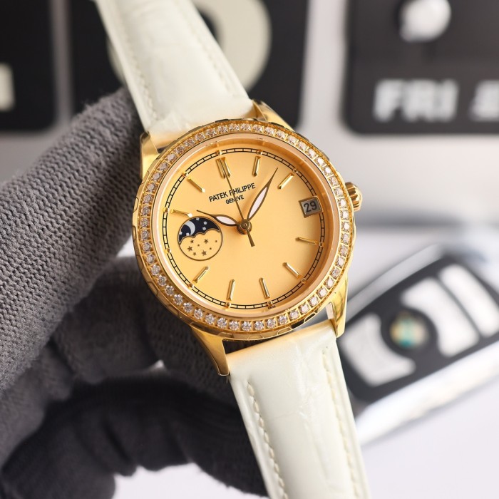 Watches Patek Philippe PATEK PHILIPPE size:33 mm