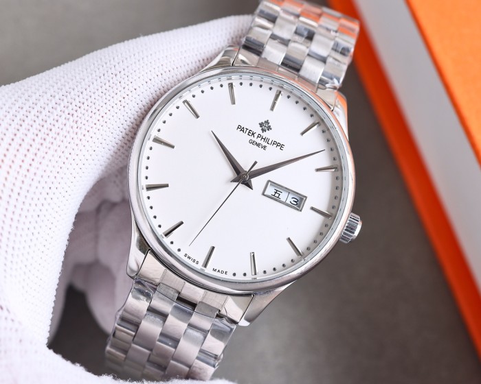 Watches Patek Philippe PATEK PHILIPPE size:42 mm