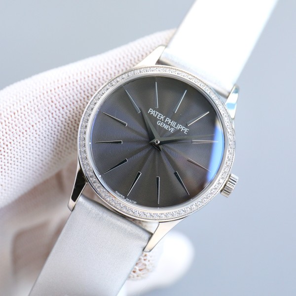 Watches Patek Philippe JMF Factory  size:33 mm