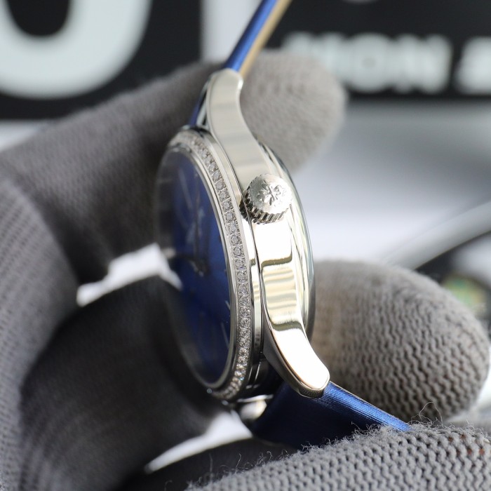 Watches Patek Philippe JMF Factory 314642 size:33 mm