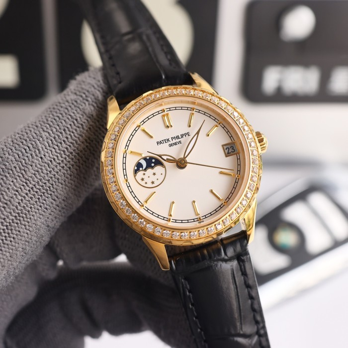 Watches Patek Philippe PATEK PHILIPPE size:33 mm