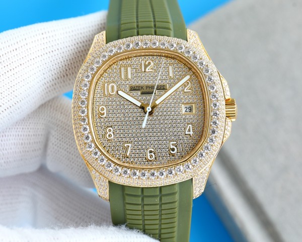 Watches Patek Philippe  314529 size:40 mm