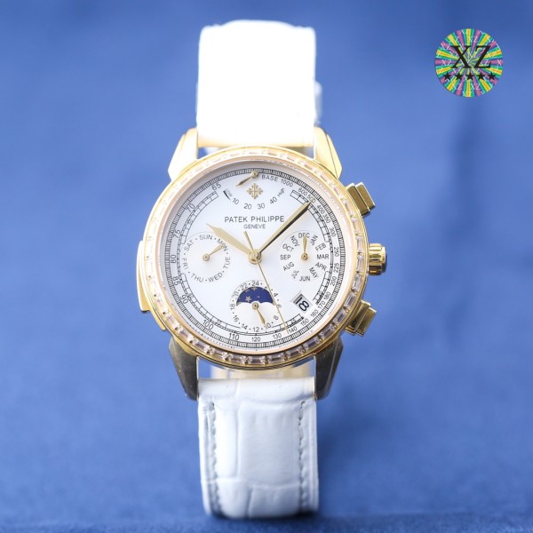 Watches Patek Philippe   314449 size:40 mm