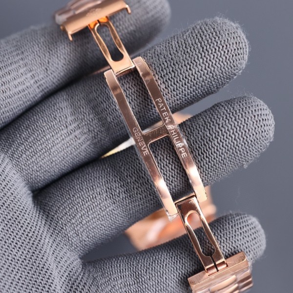 Watches Patek Philippe  PATEK PHILIPPE 314457 size:40 mm