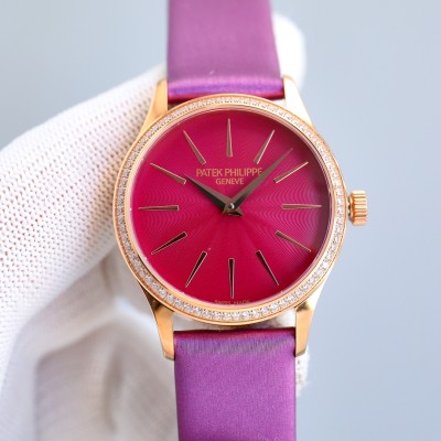 Watches Patek Philippe JMF Factory  size:33 mm