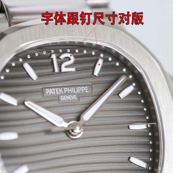 Watches Patek Philippe PATEK PHILIPPE 314498 size:35 mm