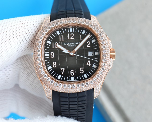 Watches Patek Philippe  314532 size:40 mm