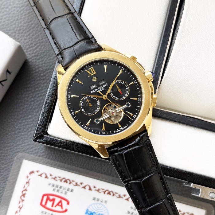 Watches Patek Philippe  PATEK PHILIPPE 314564 size:40 mm