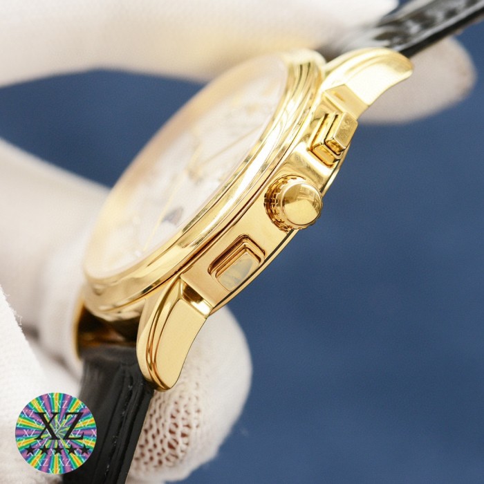 Watches Patek Philippe  314547 size:35x10 mm