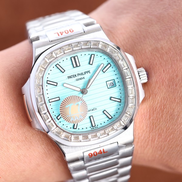 Watches Patek Philippe  PATEK PHILIPPE 314482 size:40 mm