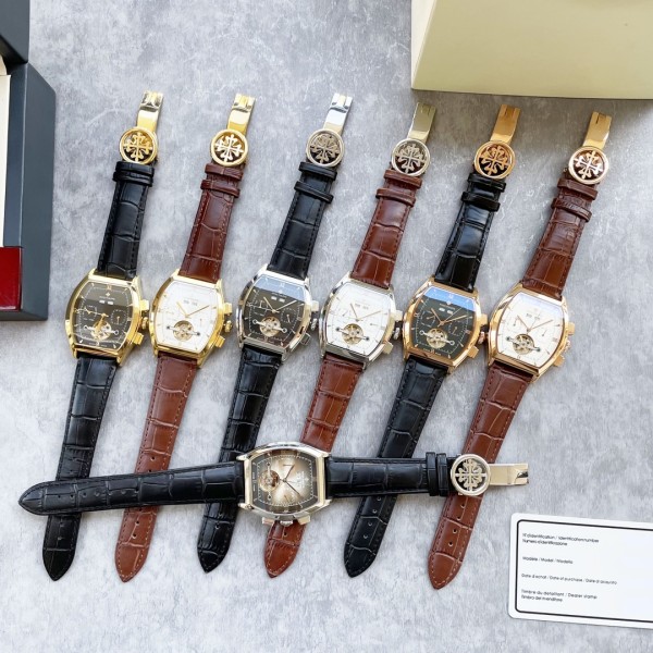 Watches Patek Philippe  314539 size:40*13 mm