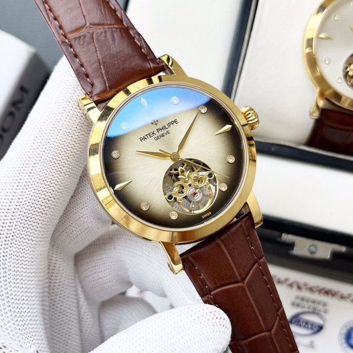 Watches Patek Philippe PATEK PHILIPPE size:42 mm