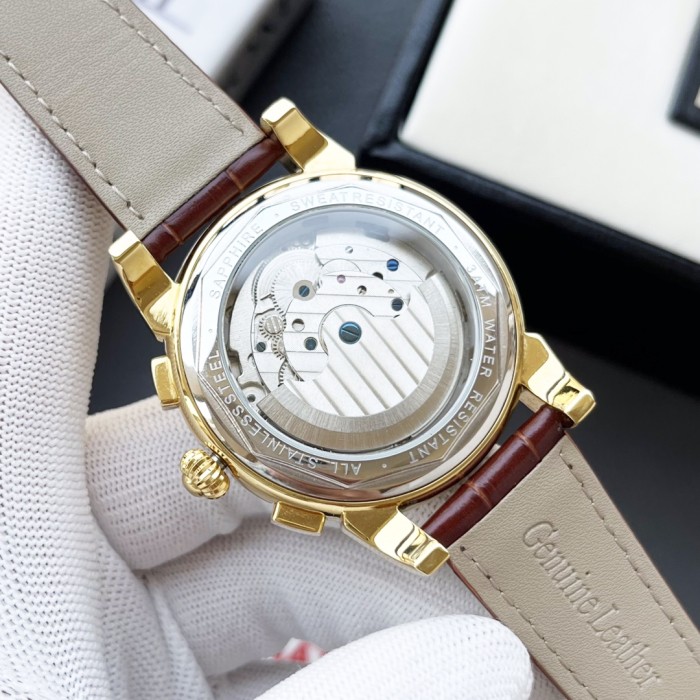 Watches Patek Philippe PATEK PHILIPPE 314568 size:40x12 mm