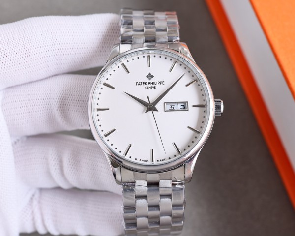 Watches Patek Philippe PATEK PHILIPPE size:42 mm