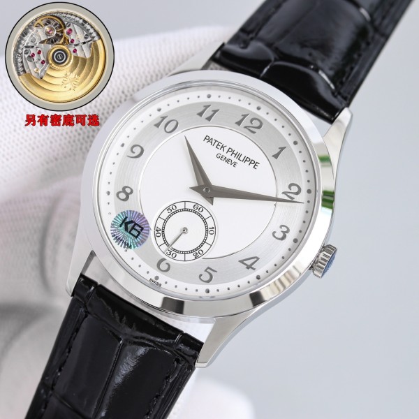 Watches Patek Philippe 314613 size:40 mm