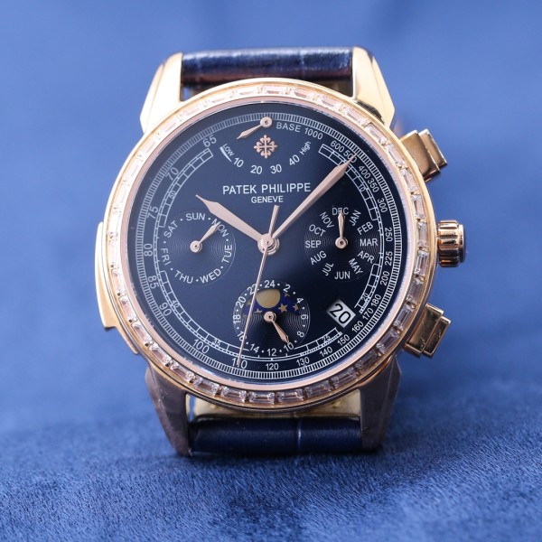 Watches Patek Philippe   314450 size:40 mm