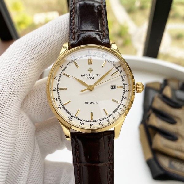 Watches Patek Philippe  314459 size:40 mm