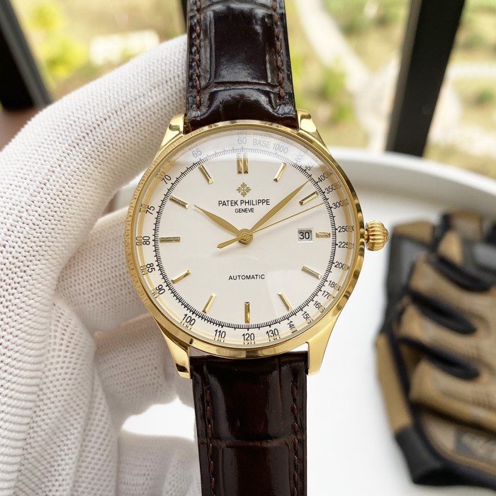 Watches Patek Philippe  314459 size:40 mm