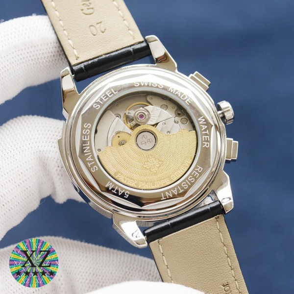 Watches Patek Philippe  314546 size:35x10 mm