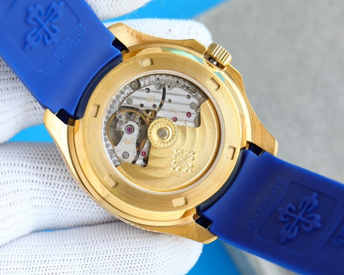 Watches Patek Philippe  314527 size:40 mm